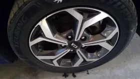 560-70635 Kia Wheel 16x6-1/2 5 Angled Spoke Fits 21 Forte 12047322