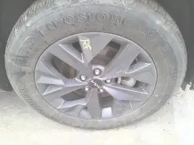 560-71076 Kia Wheel 18x7-1/2 5 Spoke Painted Gray Fits 23-25 Sportage 1343161
