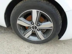 560-74535 Kia Wheel 16x6-1/2 5 Spoke Alloy Fits 18 Forte 200001