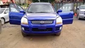 560-74576a Kia Wheel 16x6-1/2 Alloy 10 Spoke Fits 05-06 Sportage 560-74576a Kia Wheel 16x6-1/2 Alloy 10 Spoke Fits 05-06 Sportage