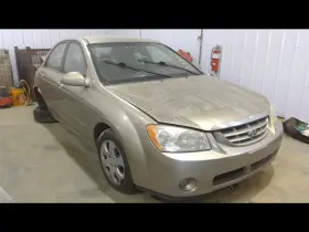 560-74578 Kia Wheel 15x6 Steel Fits 04-06 Spectra 87783