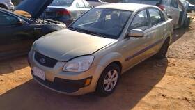 Kia 560-74581a Wheel 14x5 Steel Id 52910 1g000 Fits 06-11 Rio 273965