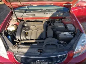 560-74593 Kia Wheel 16x6-1/2 Alloy 7 Spoke Fits 06-08 Optima 393450