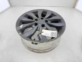 560-74654a Kia 2011 - 2015 Optima Black Wheel Rim 13 16x6-1/2 Alloy Oem