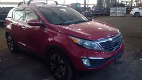 560-74663a Kia Wheel 18x7 Alloy 5 Double Spoke With Fits 11-13 Sportage 6335638