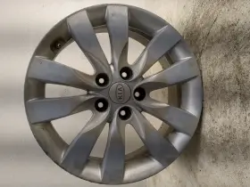 560-74669b Kia 2010-2013 Forte Oem Wheel Rim Erpel