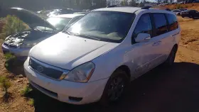 560-74671 Kia Wheel 16x6-1/2 Alloy 6 Double Spoke Fits 11-12 Sedona 268376 560-74671 Kia Wheel 16x6-1/2 Alloy 6 Double Spoke Fits 11-12 Sedona 268376