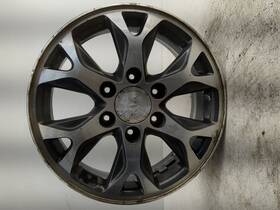 Kia 560-74684 2014-2014 Sedona Oem Wheel Rim K5rsy