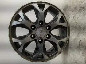 560-74684 Kia 2014-2014 Sedona Oem Wheel Rim K5rsy