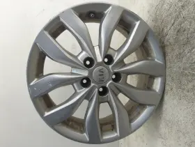 560-74690b Kia 2014-2015 Optima Oem Wheel Rim Es1lh