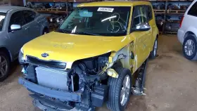 560-74693a Kia Wheel Model 17x6-1/2 Alloy Fits 14-16 Soul 842871
