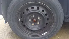 560-74695b Kia Wheel Model 16x6-1/2 Steel Fits 14-19 Soul 306111