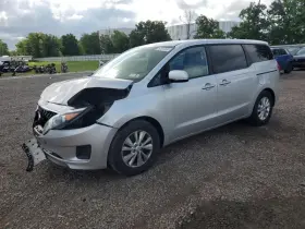 560-74714 Kia Wheel 17x6-1/2 Alloy 10 Spoke Fits 15-18 Sedona 10739145