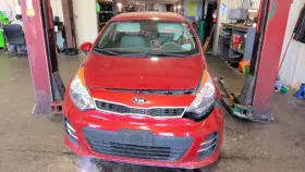 560-74726a Kia Wheel 15x5-1/2 Alloy 8 Spoke Fits 16-17 Rio 891014