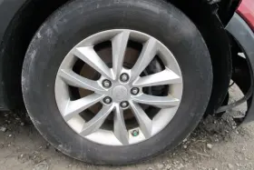 560-74735b Kia Wheel 17x7 Alloy Without Fits 16-18 Sorento 541880