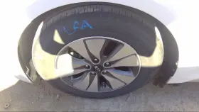 560-74758a Kia Wheel 16x6-1/2 Alloy 5 Spoke Fluted With Fits 17-19 Optima 4167949