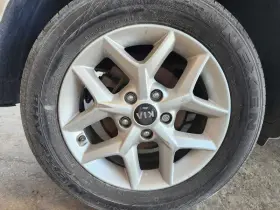 560-74814 Kia Wheel Model 16x6-1/2 Alloy 5 Y Spoke Fits 20-21 Soul 357752 560-74814 Kia Wheel Model 16x6-1/2 Alloy 5 Y Spoke Fits 20-21 Soul 357752