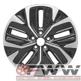 560-95331 Kia Ev6 Aluminium Wheel 2022 19 Inch Factory Oem