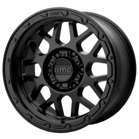 Km53529064718 Kmc 20x9 Km535 Grenade Series 6x4.5 Bp 5.71 Bs