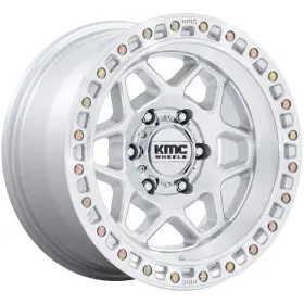 Km553sd17855000 Kmc Km553 Torx 17x8.5 5x5 Inch 0mm Silver Wheel Rim 17 Km553sd17855000 Kmc Km553 Torx 17x8.5 5x5 Inch 0mm Silver Wheel Rim 17