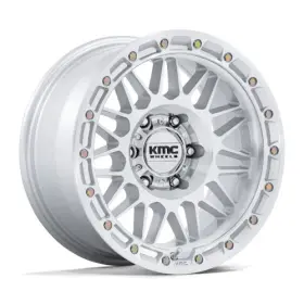 Km555sd17856810n Kmc 17x8.5 Km555 Attack 6x139.7 -10mm