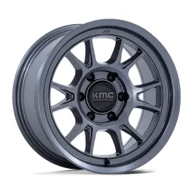 Km729ax17856810n Kmc Km729 Range Rim 17x8.5 6x139.7 Offset -10 Anthracite Quantity Of 1