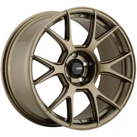 Am87514408 Konig Ampliform 17x8 5x4.5 Inch 40mm Bronze Wheel Rim 17