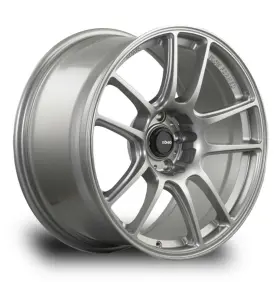 Hl8951432t Konig Heliogram Rim 19x8.5 5x114.3 Offset 32 Titanium Metallic Quantity Of 4