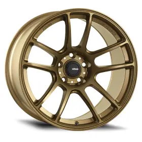 Hl89514428 Konig 19x8.5 Bronze Wheel Heliogram 5x4.5 42