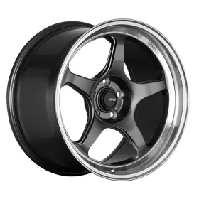 Hp88512426 Konig Hyperspec For 18x8.5 Alloy Wheel 5x112 Et42 Anthracite Metallic