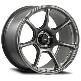 Konig Ug07510484 Ultragram Carbon Bronze Metallic 17x10 Inch 48mm 5x100mm Wheel