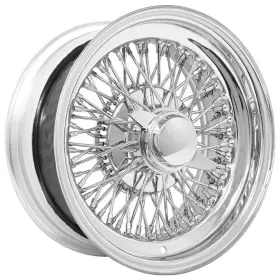 Ww011-2 La Wire 14x7 Inch Wheels Standard 72-spoke Cross Lace Chrome Rims W08 Ww011-2 La Wire 14x7 Inch Wheels Standard 72-spoke Cross Lace Chrome Rims W08