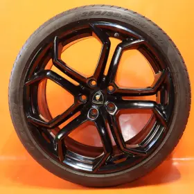 470601025 Lamborghini Aventador Lp700 Wheel 19 Inch Front Rim 2012 2013 2015 2016