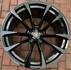 4ml601025af Lamborghini One