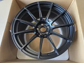 4ml601025dd Lamborghini Urus Penteo Rear Rim Wheel Oem 11.5 X 23