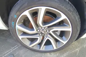 560-72340 Land Rover 2021 Discovery Sport Oe Wheel 21x8 5 Angle V Spoke