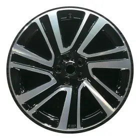 M8e21007fa Land Rover 560-95690 95690 Wheel Rim Range 22 2023 Lr153239 Lr153240 Factory Machined Oe