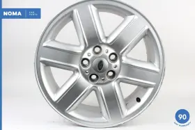 6751305 Land Rover 02-05 Range 8jx19 R19 6 Spoke Alloy Road Wheel Rim Oem