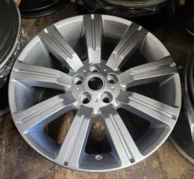 72200 Land Rover Range Wheel-20 Inch # -2005-2012