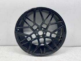 Land Rover 9145304 Urban X Vossen Uv-1 Range Srv 24 Inch 10j Rear Forged Wheel Rim Oem Usa