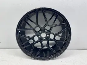 9145304 Land Rover Urban X Vossen Uv-1 Range Srv 24 Inch 10j Rear Forged Wheel Rim Oem Usa