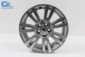 Ah221007aaw Land Rover Lr4 Wheel Rim 19 Inch 8jx19 Eh2 53 With Tpms And Center Cap Oem 2011 - 2016