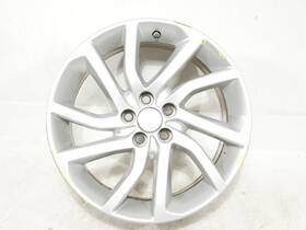 Land Rover Fk72-1007-cb 2015-2019 Discovery Sport 18 Inch Alloy Wheel 8jx18 Is45 Oem