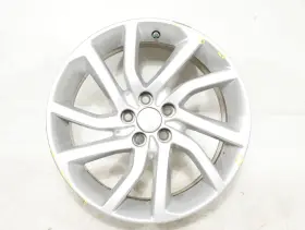 Fk72-1007-cb Land Rover 2015-2019 Discovery Sport 18 Inch Alloy Wheel 8jx18 Is45 Oem