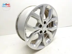 Hy32-1007-da Land Rover 17 18 19 20 21 Discovery 5 Inch X7.5 Wheel Rim 10 Twin Spoke Cap 5x120