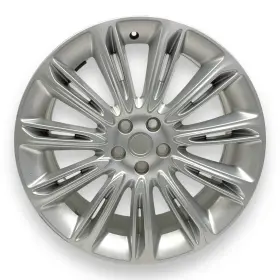 Jk52-1007-fa Land Rover 2019-2022 Range Wheel Rim 9.5jx22ch Oem