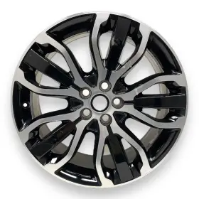 Jk62-1007-ga Land Rover 2014-2022 Range Sport L494 21 Inch 21x9.5 5x120 15 Spoke Wheel Rim Oem