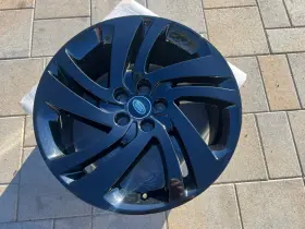 K8d2-1007-da Land Rover 2020-2023 18 Inch Evoque Discovery Factory Wheel Rim K8d21007da 72336 B