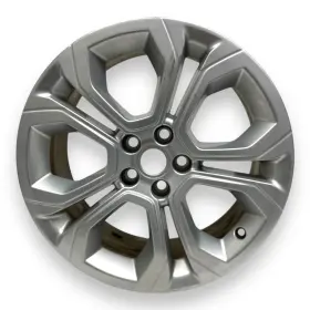 K8d2-1007-na Land Rover 20-23 Defender Discovery Evoque Rim Wheel 8jx18ch Oem