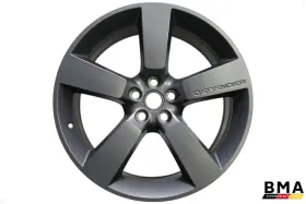 L8bm-1007-ad Land Rover Defender 22 Inch X 9 Original Wheel 2020 - 2024 Oem
